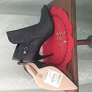 Sam Edelman ankle boot